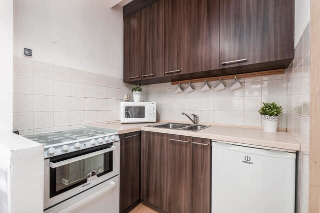 Апартаменты Apartments Dexter Warsaw Варшава-26